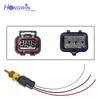 Water Coolant Temperature Sensor Connector For Hyundai Accent Veloster KIA Motor G70 2000-2015 39220-38030 3922038030 3922038020