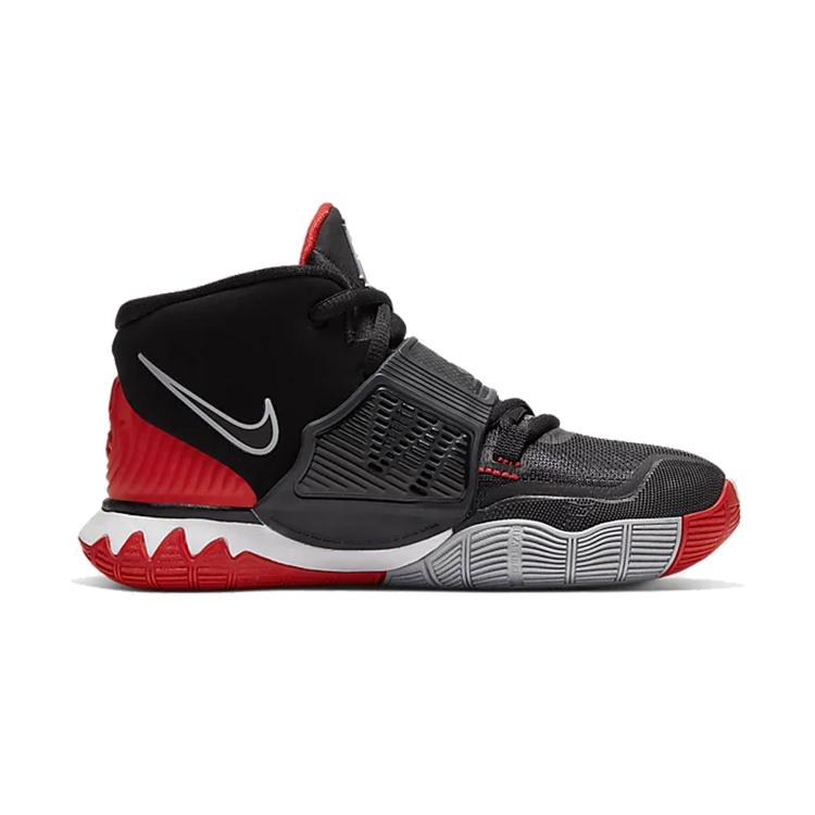 Nike Kyrie 6 Bred PS BQ5600-002
