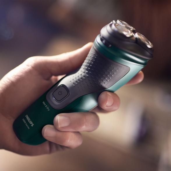 Philips x3002/00 shaver series 3000 shaver