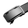 Belts for Men, Business Soft Belt, Retro Belt, Men's Trendy, Automatic Buckle Belt