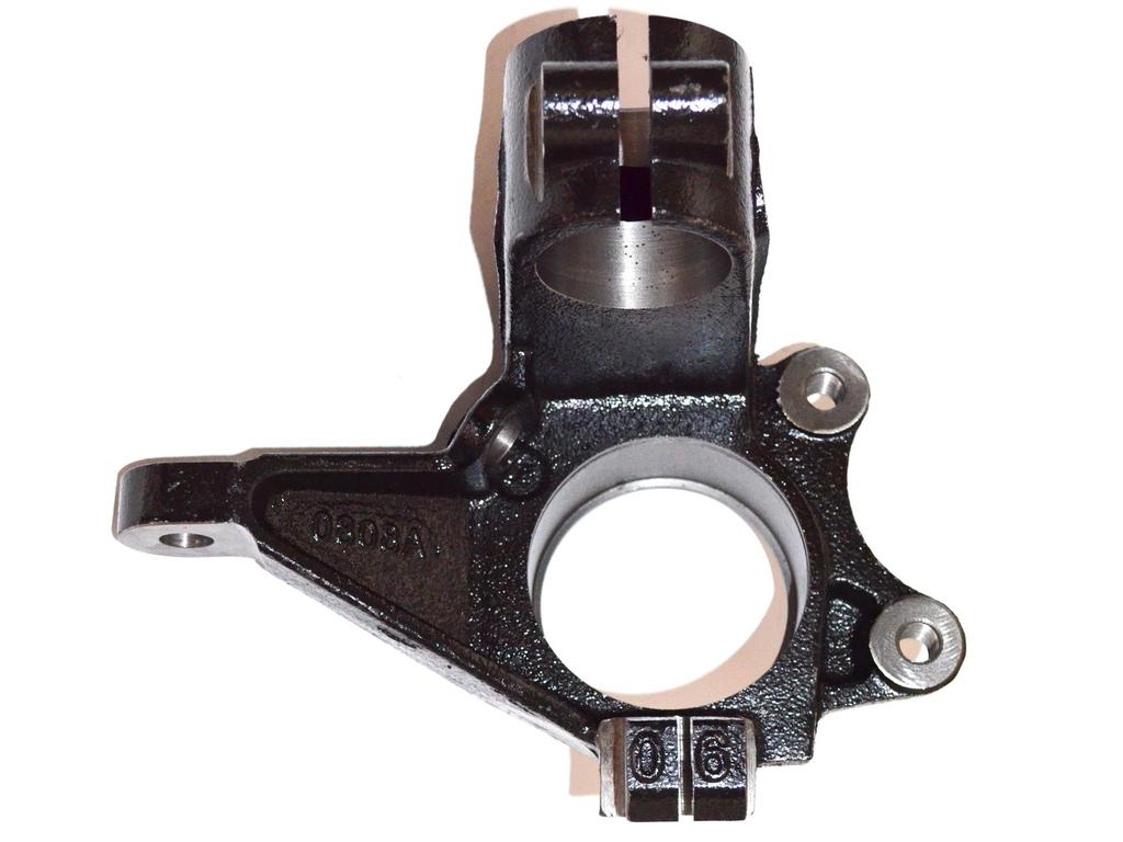 Ft13523 Fast Steering Knuckle Front Left