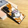 M-Malbons G-golf Phone Case For S25 Ultra Samsung S26 S24 Fe S22 S20 S23 21 Plus A54 A34 A53 A16 Glass Cover