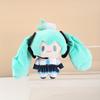 Kawaii Girls Plush Pendant Keychains Green Pink Women Child Backpack Bag Hanging Doll Pendant Gift