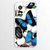 For Xiaomi Mi 10T Pro Case Clear Soft Silicone Cover For Xiaomi Mi10T Bumper Marble Phone Case For Xiaomi Mi 10T Pro 10 T Fundas