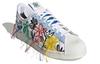 Superstar Sean Wotherspoon x Superstar Adidas Originals 'Super Earth' FZ4724