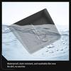 LUCKEASY for Tesla Model YL 2025 2026 Center Console Wireless Charging Anti-Slip Pad Silicone Phone Anti-Dirt Mat Accessories