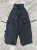 Winter Harbin Ski Pants: Unisex, Windproof, Waterproof, with Large Pockets - Ideal for Skiing, Casual Wear, and Workwear