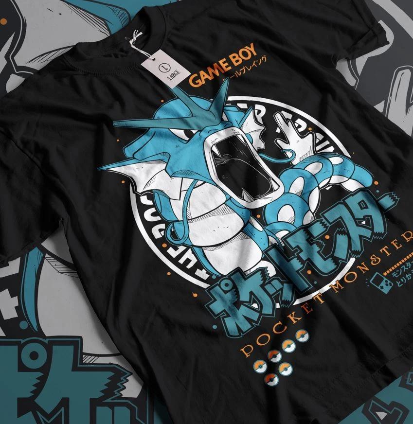 Tshirt Graphic Shirt Anime Unisexga Otaku Tshirt Anime Unisexga Shirt Tee All Size S