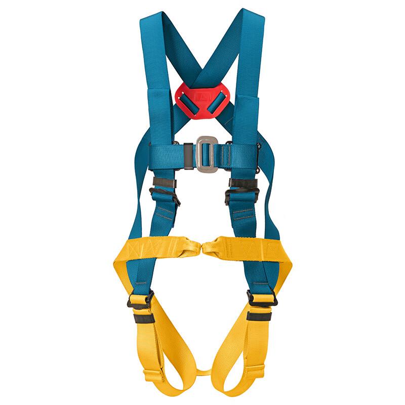 Children s Full Body Rock Climbing Safety Harness