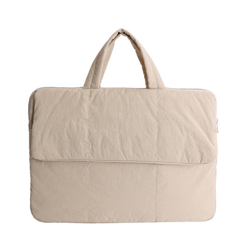 

All-purpose Briefcase for Women, Tablet Computer Protection Bag, Handbag for Carrying Laptops