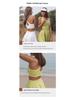 Women's European & American Style Tennis & Yoga One-Piece: Outdoor Sport & Fashion Training Suit