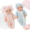 Children'S Simulation Newborn Baby Doll Set, Play House Doll Doll Change Doll Girl Toy