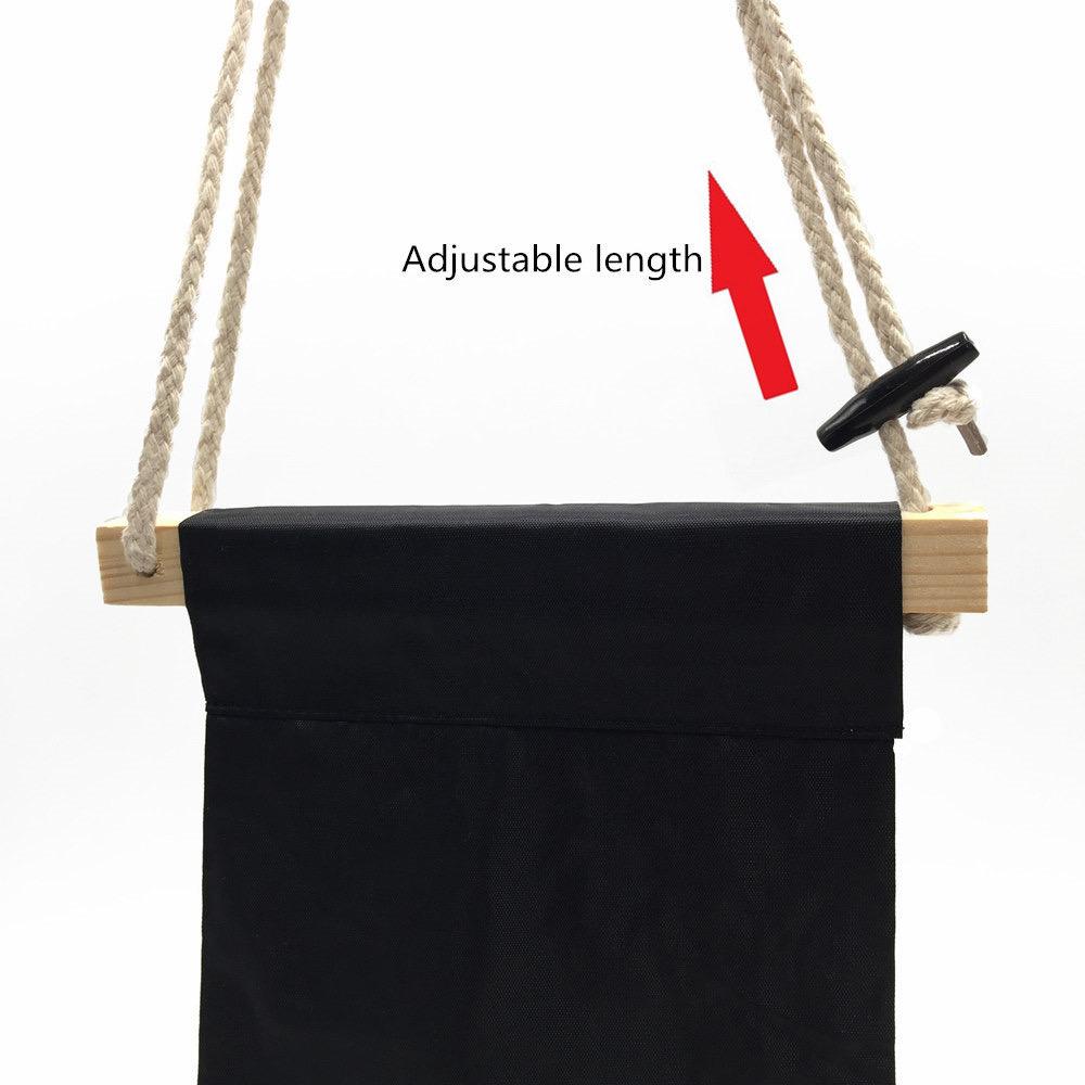 Гамак с подставкой для ног — фото 9