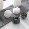 1/2/4/6/8PCS Silicone Magic Laundry Ball Reusable Clothes Hair Cleaning Tool Pet Hair Remover Washing Machine Cat Hair Catcher Laundry Ball