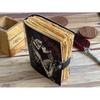Handmade Leather Skull Lover journal Wiccan Pagan journal grimoire book of shadows For men women Traveling Sketchbook birthday gift