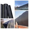 Heavy-Duty Sunshade and Bird Protection Net