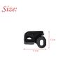 Sliding Door Stopper Left Right For Toyota Hiace Commuter Grandia GL Super Grandia GL 2005-2019 69419-26010