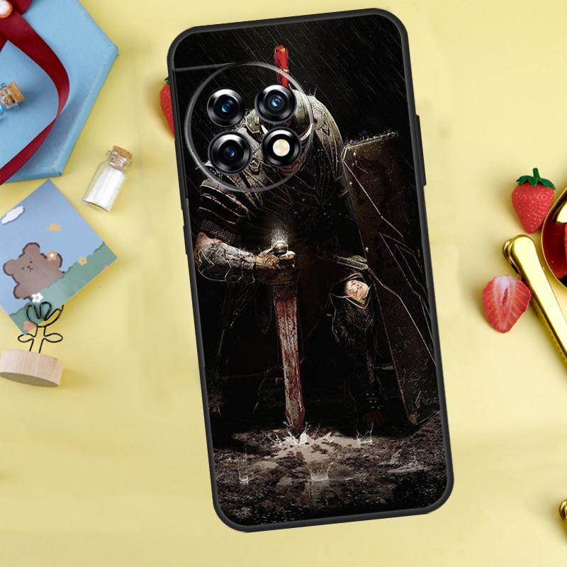 

Spartan Warrior Soldier Case For OnePlus 15 13 12 11 10 9 13T 13R 12R 10R 10T 8T Nord 5 CE 4 3 2 Lite N20 N30 Cover OnePlus Nord 4