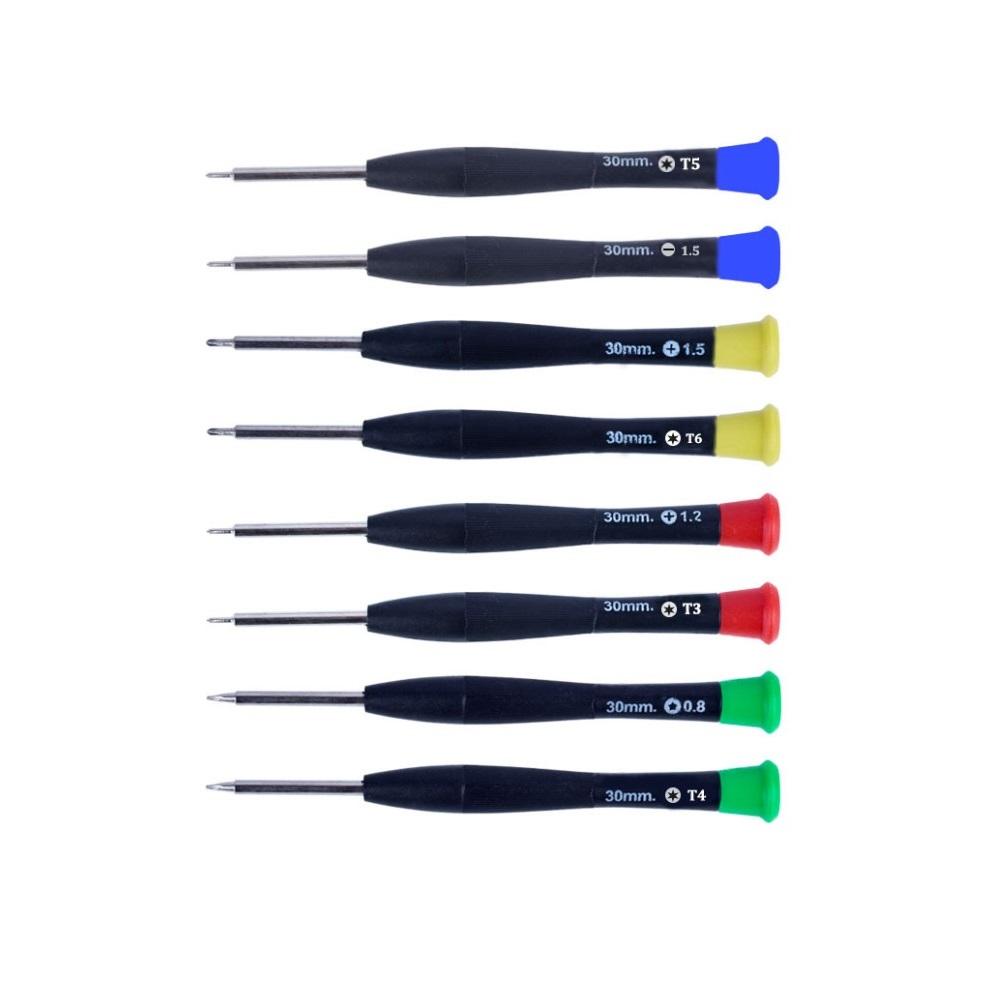 Repair Tool Screwdriver Set Screwdriver Tool T3 Torx Cross