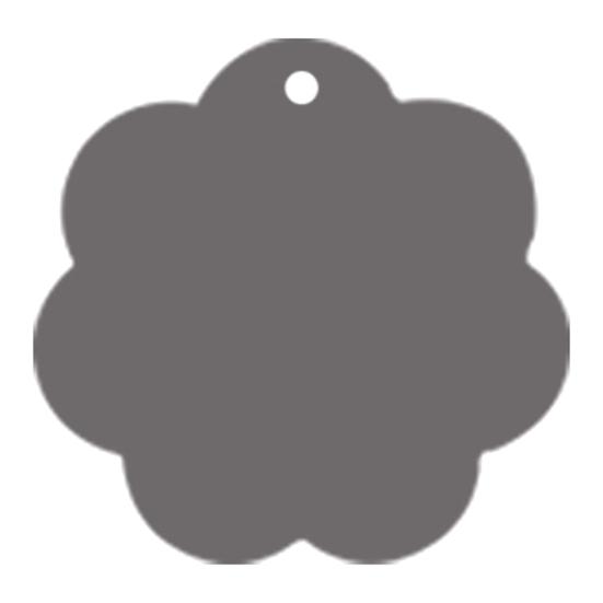 

Хорошая хорошая теплопроводность Водонепроницаемая защитная накладка для индукционной варочной панели с длительным сроком службы Аксессуары для посуды для бытовой индукционной варочной панели серый