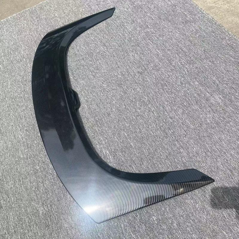 For Ford Mondeo Spoiler 2007-2011 2013-2018