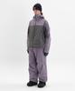 DIMITO 24 Bio Standard Pants Purple Sage
