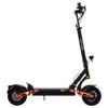 Joyor T10 Electric Scooter, 2*1000W Motor, 60V 18Ah Battery, 10 inch Tires, 60km/h Max Speed, 75km Range, Front & Rear Hydraulic Disc Brakes