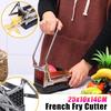 Vegetable Cutter Multifunctional Fruit Potato Peeler Carrot Grater Kitchen Accessories Basket Vegetable Slicer