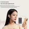 OKSJ 2025 Wireless Open-Ear Clip-On Bone Conduction Earbuds