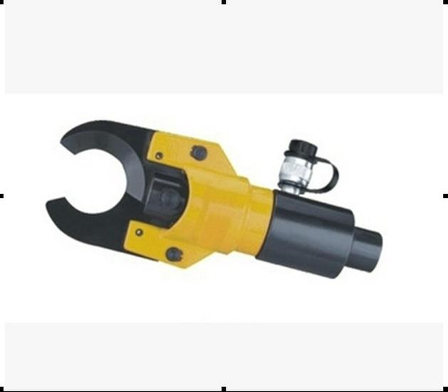 CC-50B Hydraulic Cable Cutter Pliers