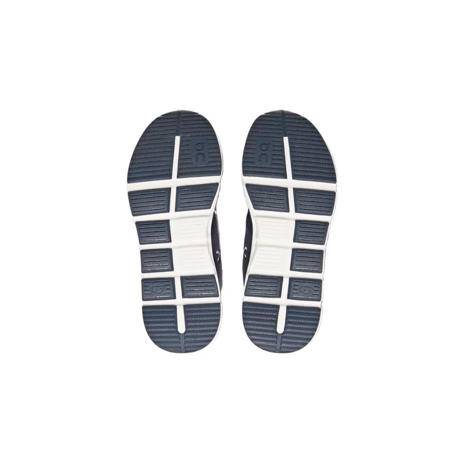 On Running Cloud Play Midnight White (PS) Kids Sneakers 3KD11430692