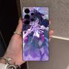Genshin Impact Columbina Phone Case For Samsung A 52 53 21 32 13 12 71 31 51 40 72 73 70 22 42 50 30 20 21 Shell