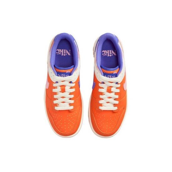 Nike Dunk Low Everything You Need - FN0600-801