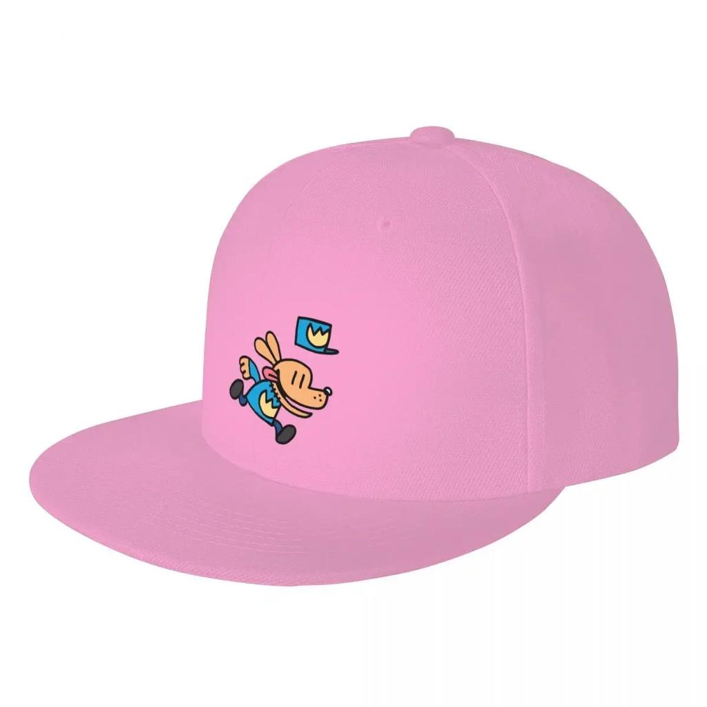 Officer Dog Unisex Running Fan Art Baseball Cap Cosplay party Hat New Hat Hats For Women Unisexs