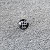 Gear Shift Knob Speed Number Cap Emblem For Opel Corsa Tigra Combo Vauxhall Astra Zafira Astra