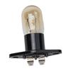 Components Microwave Ovens Bulb Oven Practical Replacement