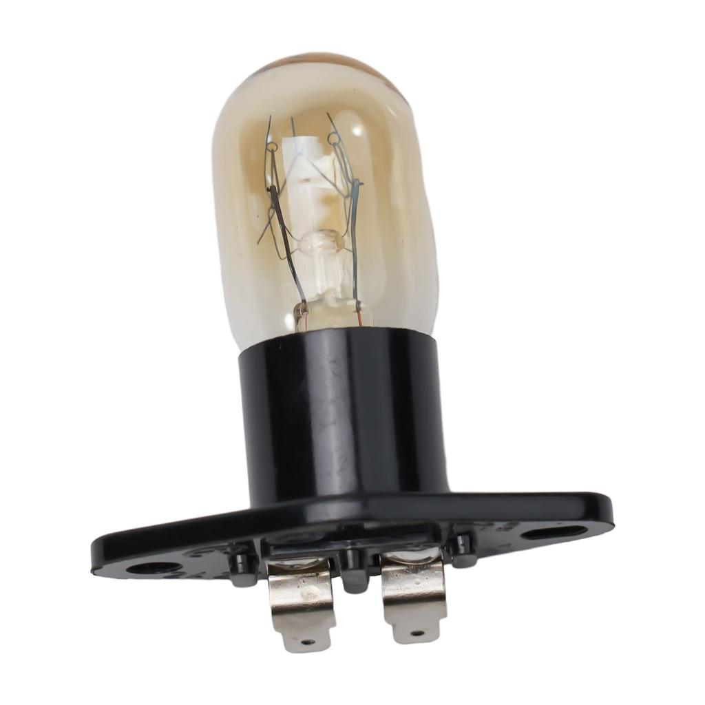 Components Microwave Ovens Bulb Oven Practical Replacement