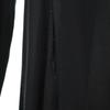 MARNI made in Italy Long sleeve one piece 38 black Women Used