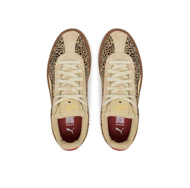 Кроссовки Puma Club Kayzer Animal Flair