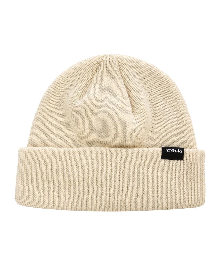 GOLA [Gl]24 Logo Beanie [4 Color]