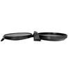 Midea MC-JHN30F Electric Baking Pan & Fryer with Double-Sided Heating for Pancakes