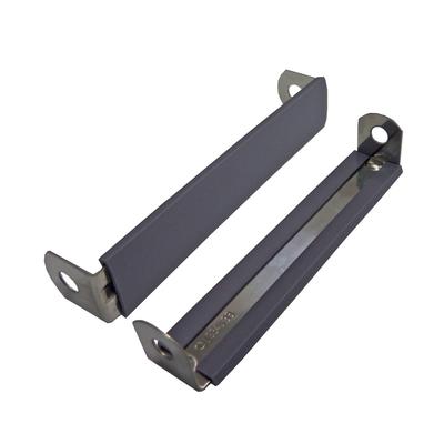 JAPPY Coated Stainless Steel Universal Saddle LS3AV 33JB