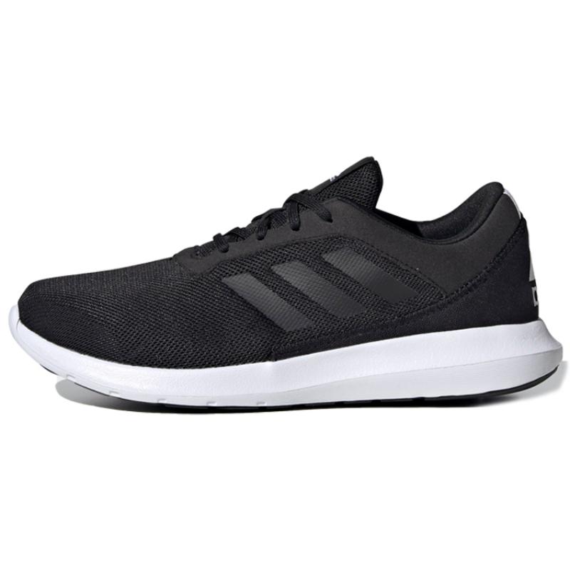 

Adidas Women s Coreracer Black White Women s Sneakers FX3603 36