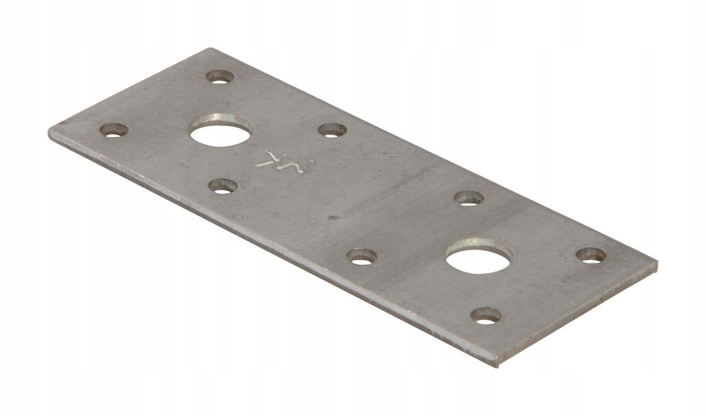 Pp16 Mounting Plate 160*80*2.0Mm