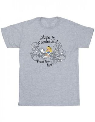 Üstler ( 4 yaş üzeri Kız Çocukları İçin) – T-shirtler