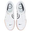 New Nike Total 90 IIl Abrasion Resistant Soccer Shoes Women's White IB5666-100