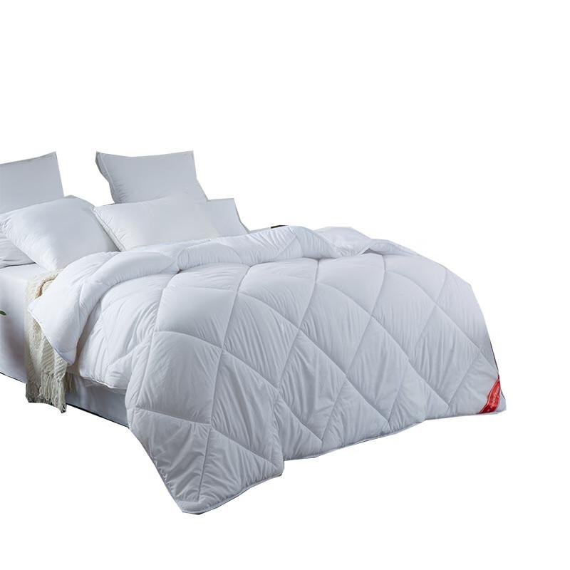 Mendale All-Season 100% Wool Quilt