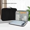 Waterproof Shockproof iPad & Tablet Storage Bag, 11/13 Inch Protective Handbag