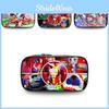 Premium Polyester Amazing Digital Circus Pencil Holder For Students In 22 Colors