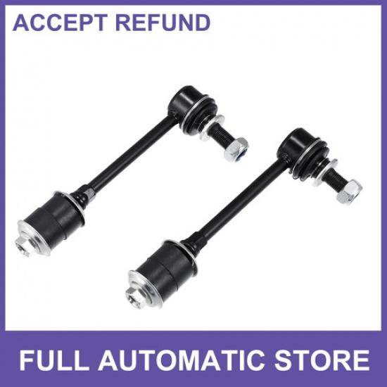 Stabilizer Bar Link Kit Two  for Toyota Tundra 2002-2006